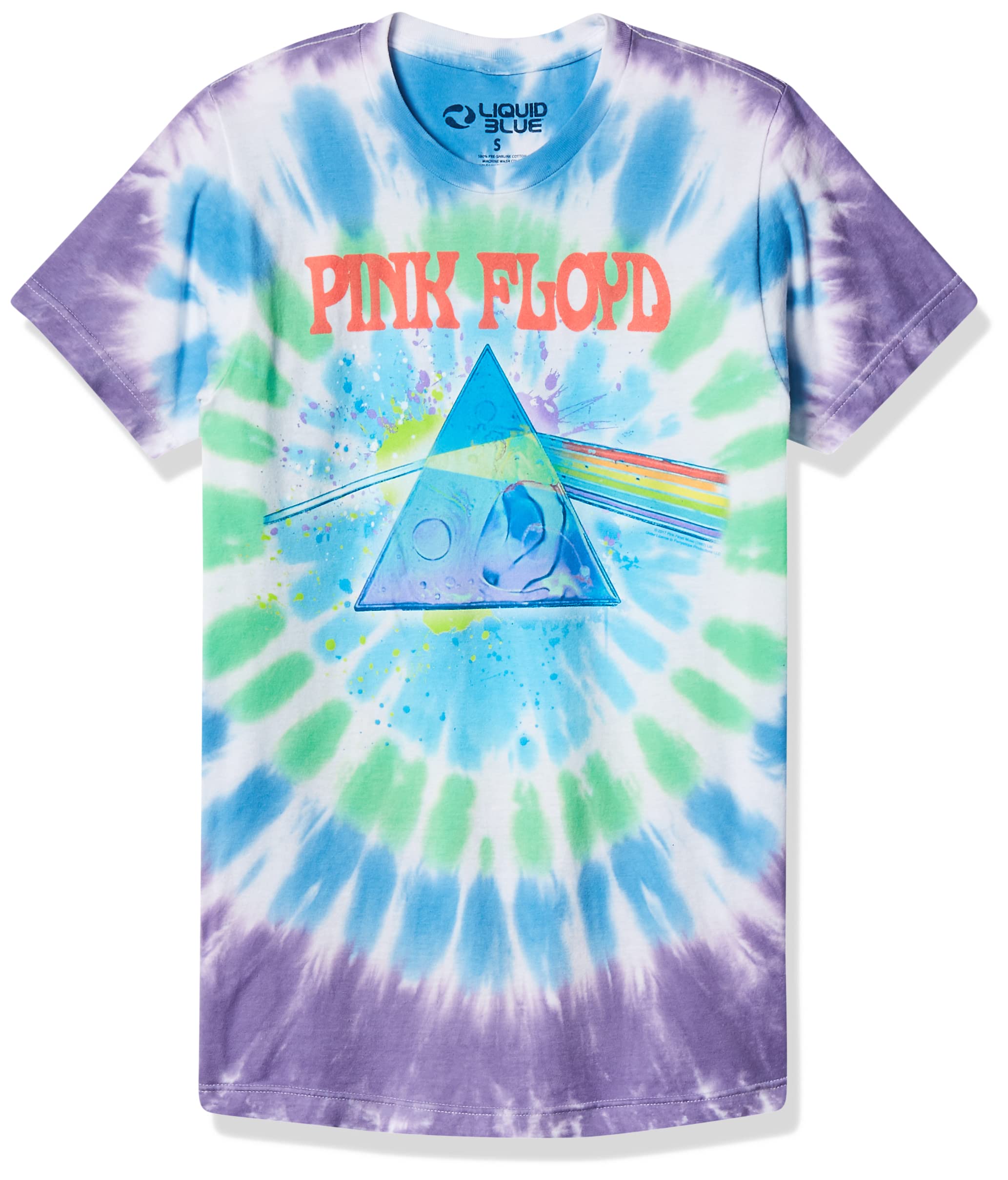Pink Floyd